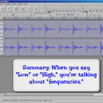 Home Brew Audio Frequency Tutorial Pic