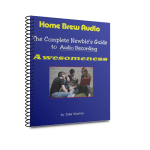 home recording guide picture