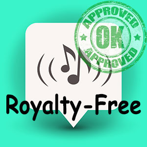 royalty free music