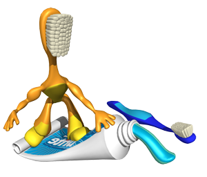 Audio compression squeeze picture