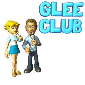 Glee Club Picture