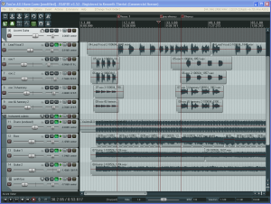 PC Recording Software PC Recording Software