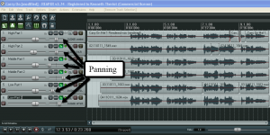Carry_On_Reaper_Pic recording harmony