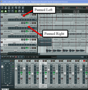 Lully_Pic home recording software