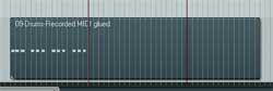 midi item midi item