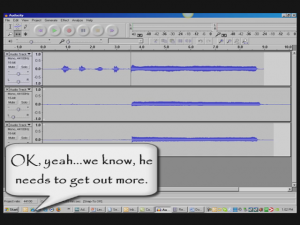 multitrack recording software