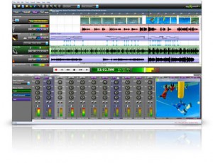 mixcraft 6