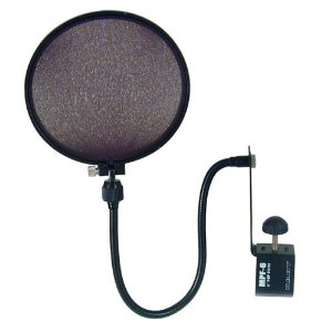 Pop-filter Picture