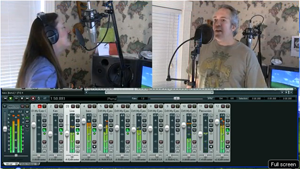 Home Recording Studio Software