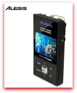 Alesis VideoTrack