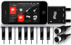 iRig MIDI