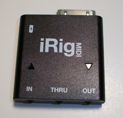 iRig MIDI