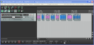 ripple editing ripple editing