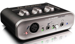 M-Audio Fast Track Audio Interface