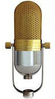 MXL R77 ribbon mic