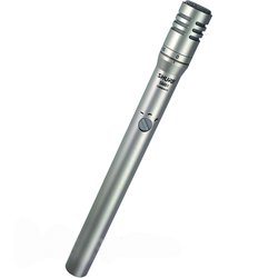 shure sm81