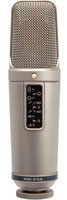 Rode NT2-A Large Diaphragm Condenser Mic