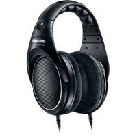 Shure-Open-Back-Headphones