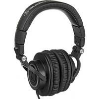 Audio-Technica ATH-M50 Headphones