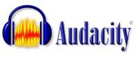 Audacity audio recording software