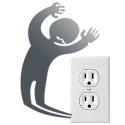Phantom Power Phantom Power