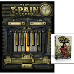 iZotope T-Pain