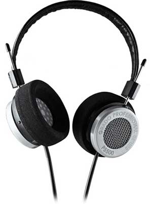 Grado PS500 Headphones