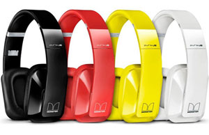 Nokia Purity Pro Headphones by Monster