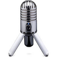 Samson Meteor USB microphone