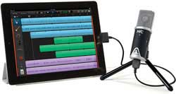 Apogee Electonics MiC iPad Microphone