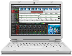 mixcraft 6