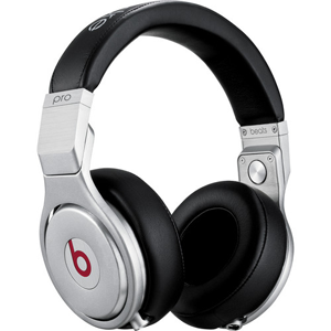 Beats Pro headphones