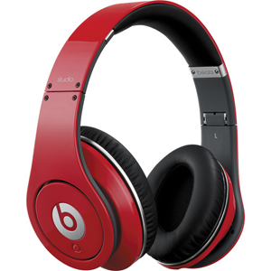 Kaepernick headphones Beats Studio