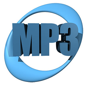 what is an mp3?