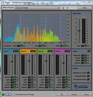 What Is Multiband Compression-web