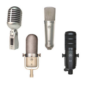 Golden-Age-Project-Mics