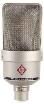 Neumann TLM-103 microphone