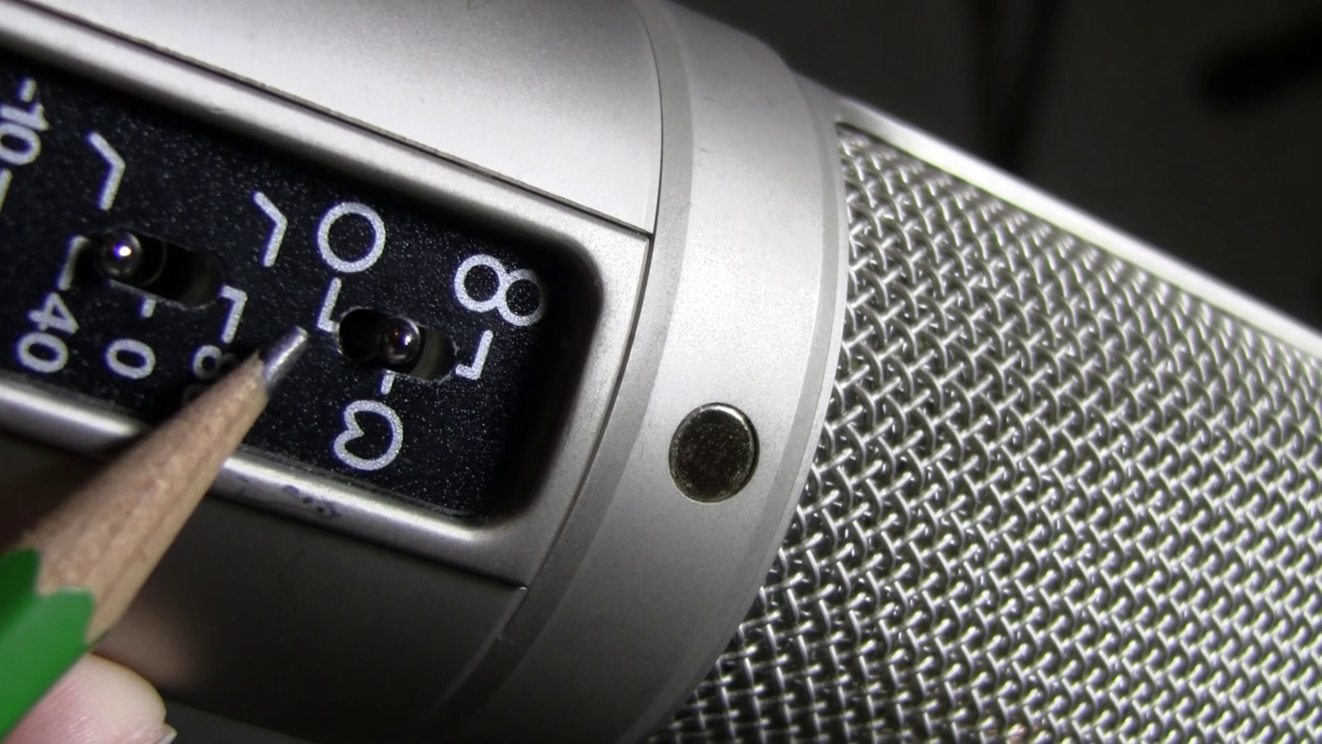 Improve The Quality Of The Audio You Record At Home Tip 2