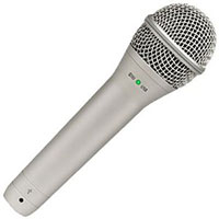 Samson Q1U USB Microphone