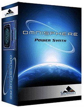 Pic of Omnisphere