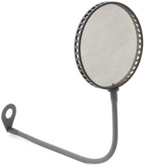 Pauly Ton Superscreen Pop Filter