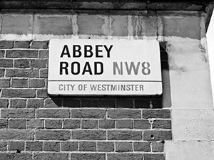 Abbey-Road