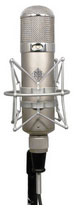 Telefunken U 47 Microphone