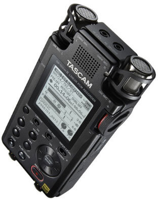 Tascam DR-100mkIII