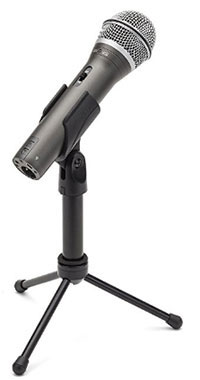 Samson C01U Pro - Microphone Condensateur USB de Studio : Nantel