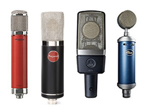 Best mic for pc online under 500