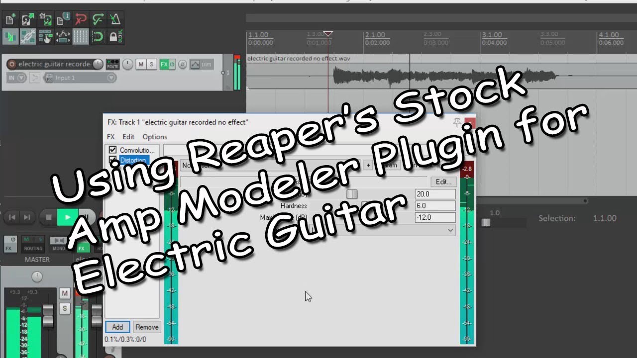 plugins for garageband 2018 plugins for garageband 2018