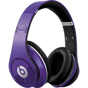 Beats Studio by Dr. Dre