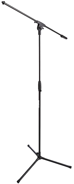 microphone boom stand